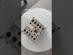 Magnetisches LC1-K06 09 12 16A Mini-AC-Schütz Lc1k0910f7 Lc1k0910m7 Lc1k0910u7