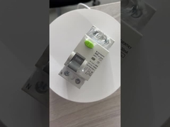 240V RCCB 40A   2 Pfosten