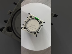 Verspätung zusätzliches LA2-D treten mit Blöcken für elektrischen Wechselstrom-Kontaktgeber in Verbindung