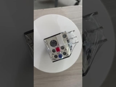 Thermorelais-Motorschutz