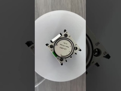 0.1-30S Arbeits-/Ausschaltverzögerungsblock Elektrischer AC-Schütz Hilfskontakte