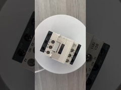 380V Spulen-Ac-Magnetkontaktor LC1 D09 D18 D32 D40 3 Phase 220V 9A