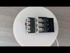 OEM Thermischer Überlastrelais LR2-D13 NO NC Überlastschutzrelais