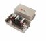Druckknopf-magnetischer Starter-Schalter 80A 95A 3 Pole IEC60947-4-1