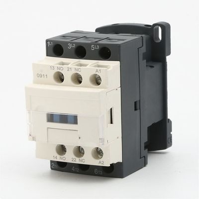 380 V Spule AC Magnetschütz LC1 D09 D18 D32 D40 3 Phasen 220 V 9 A