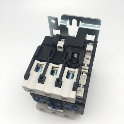 220VAC 3P elektrisches AC-Schütz mit 10 Millionen mechanischer Lebensdauer