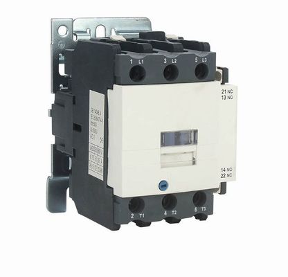 3600/H 3-poliges AC-Schütz, mechanische Lebensdauer, 3 Hilfskontakte