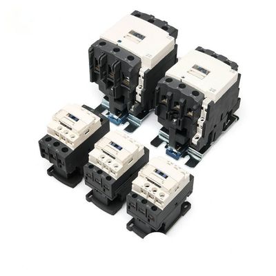 690VAC AC-Magnetschütz, isoliert, 3600/H mechanische Lebensdauer