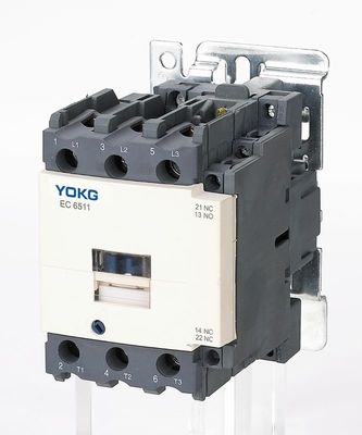 690VAC AC-Magnetschütz, isoliert, 3600/H mechanische Lebensdauer