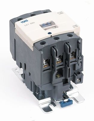 690VAC AC-Magnetschütz, isoliert, 3600/H mechanische Lebensdauer