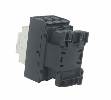 220VAC Wechselstrom-Magnetkontaktor für elektrische Schwerlastanwendungen