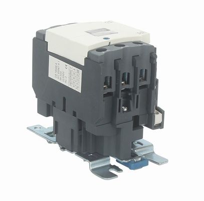 690VAC 3-polliger Wechselstromkontakter für Schrauben- oder DIN-Schienenanlagen Leistungsfrequenz 50/60Hz