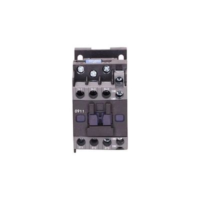 20/32/40/50/60/80/125A IP20 Kontakter für industrielle Automatisierung 3 Pole Wechselstromkontakter