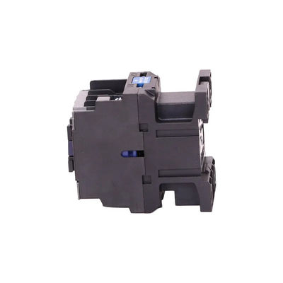 20/32/40/50/60/80/125A IP20 Kontakter für industrielle Automatisierung 3 Pole Wechselstromkontakter