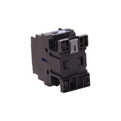 20/32/40/50/60/80/125A IP20 Kontakter für industrielle Automatisierung 3 Pole Wechselstromkontakter