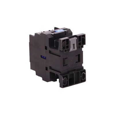 32A 220VAC 3-poliger industrieller Wechselstromkontakter mit IP20- und Schrauben- oder DIN-Schieneninstallation