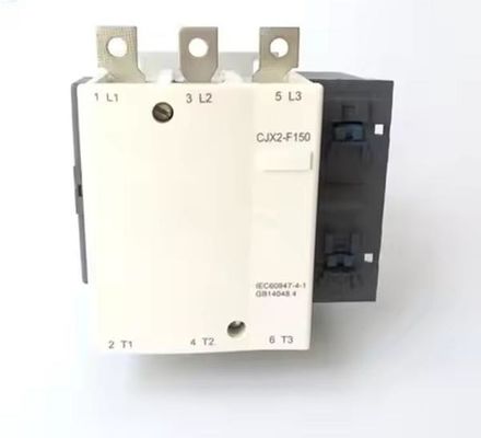 3 Phasen-Ac-Kontakter LC1-F150 LC1-F185 LC1-F225 LC1-F265 LC1-F330 LC1-F400 Magnetischer Kontakter