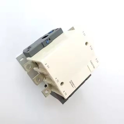 3 Phasen-Ac-Kontakter LC1-F150 LC1-F185 LC1-F225 LC1-F265 LC1-F330 LC1-F400 Magnetischer Kontakter