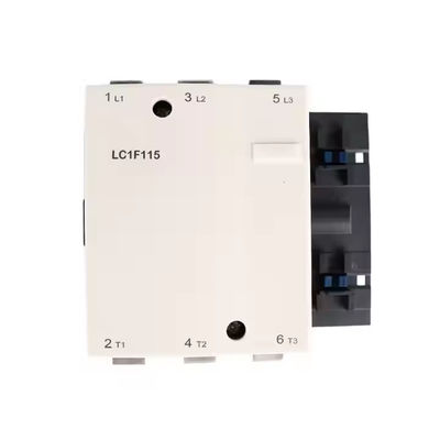 Dreiphasiger Ac-Kontakter 3NO 200a 220v 50/60hz