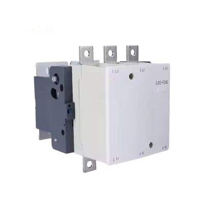 CJX2/LC1-F265 Ac elektrischer Kontakter 3p/4p 115A 150A 185A 225A 265A 4phase