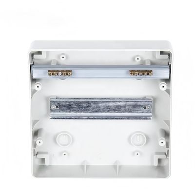 Ha Typen Wasserdichte 8-Wege elektrische Verteilung Gehäuse Box
