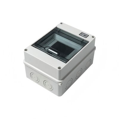 OEM-Elektrische Kraftübertragung Elektrische DB-Box mit ABS-PC-Material