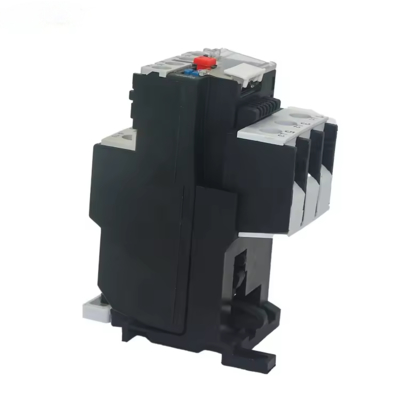 CE-zertifiziertes Wärmeüberlastrelais der LR2-Serie 2 für Anwendungen und Leistungen LR2-D33