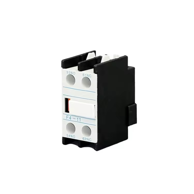 Flamme verzögerter Block-Helfer Wechselstrom-24V Kontaktgeber-LA1-DN22 LA1-DN11