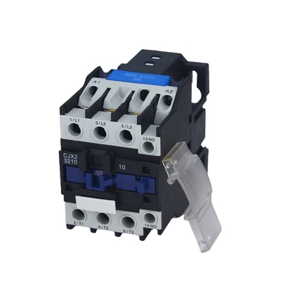 Staubschutz Magnet Schütz 32 Ampere 24V 48V 110V 220V 380V AC Spule