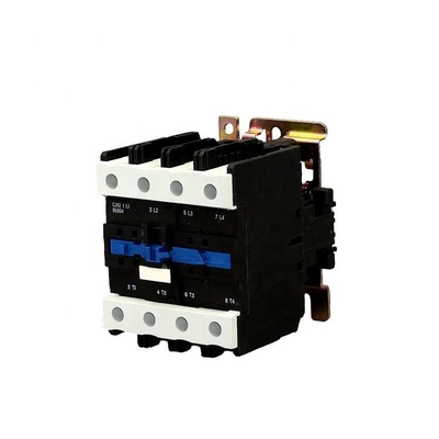 220V 380V AC Schütz 4-polig 95A CJX2 95004 95008 4NO 2NO2NC