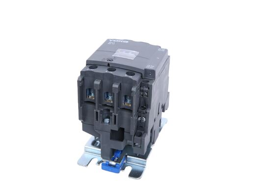 AC 380V Nennspannung 220VAC 3-Phasen-Schütz