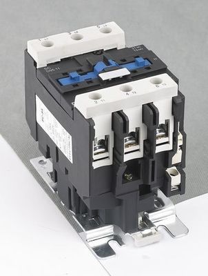 20A, das 40 Ampere Wechselstrom-Kontaktgeber elektrisches 380V 660V 4P 50 60Hz aufhebt