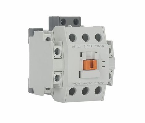 Soem 50 Ampere 3 Phasen-Kontaktgeber 2NC 2NO für die Kontrolle des Wechselstrommotor-Kontaktgebers