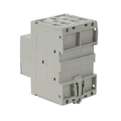110 V Wechselstromkontakter für Haushalte mit 4 KV-Impulsspannung